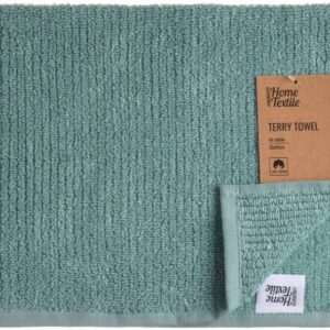 Towel Ardesto Air Terry Aqua 30х50 cm ART2130SA