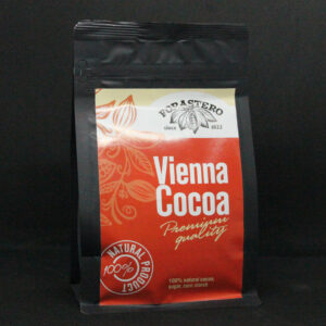 Какао Віденський Vienna Cacao 500г 0309-Віденський