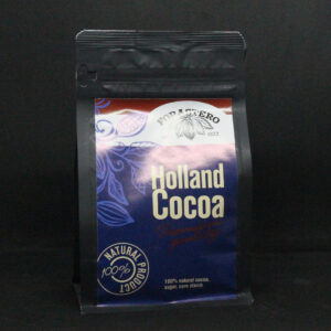 Какао Голандський Holland Cacao 500г 0309-Голандський