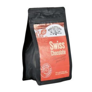 Какао Швейцарський шоколад Swiss Chocolate 500г 0309-Swiss Chocolate