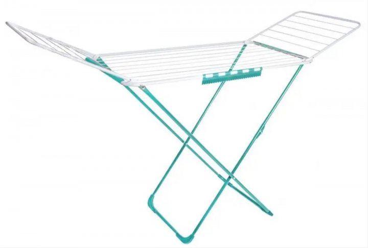 Сушарка for білизни Pisa Top 20м CS92123