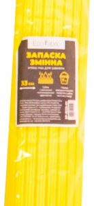 Stepney Exchangeable Eco Fabric PVA for mop soft 27х6 cm EF-2927-SY