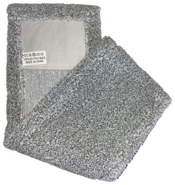 Насадка для швабри Ecofabric LUX з микрофибры EF-0055-LX