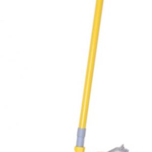 Швабра Ecofabric из микрофибры лапша с телескопической ручкой EF-4025-C