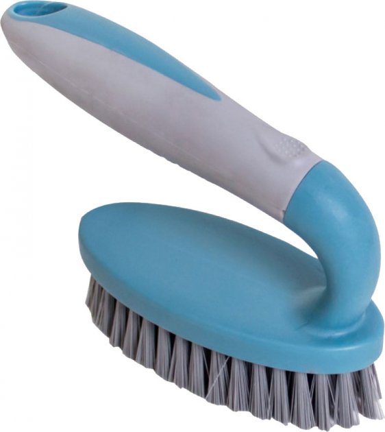 Brush Utyuzhok greater Eco Fabric EF-2409B
