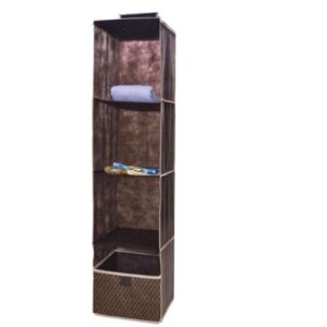 Organizer vertical 4 level 30-30-84см from compartment 46082-RO