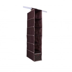 Organizer vertical 6 levels 15-30-84см from compartment 46099-RO