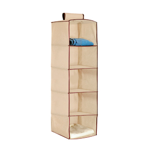Organizer Тарлев Чохол Етажерка for одягу 100х24х27 1118-RO
