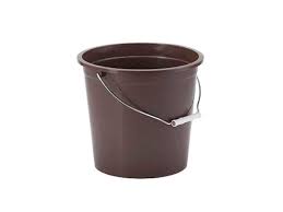 Bucket 20 l N-55-Kor