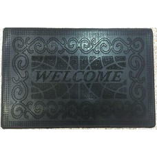 Коврик придверный резиновый RMP05-4059-RO