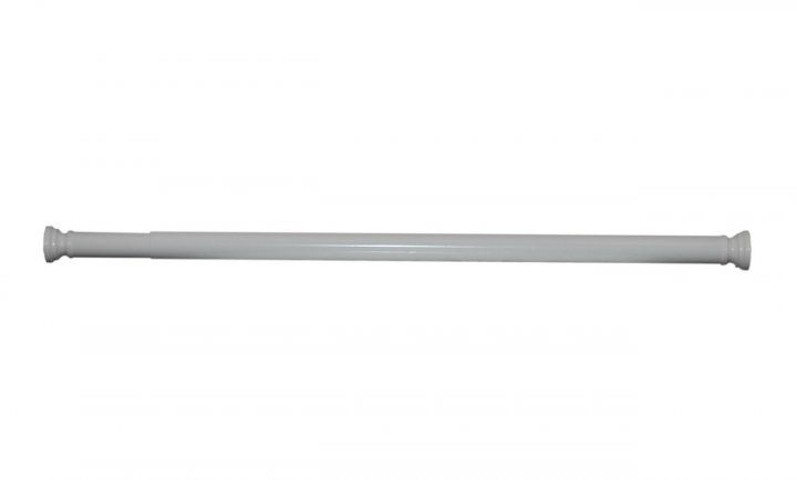 Карниз для ванной 105-180 см Probath w0210