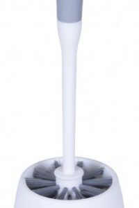 Yorshik for the toilet Eco Fabric white EF-1215W