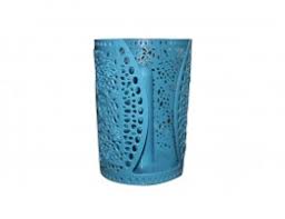Holder for paper towels N-88-бірюз