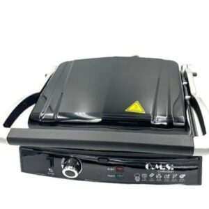 Электрогриль OMS 3278-Black