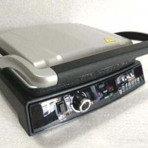 Электрогриль OMS 3278-Grey