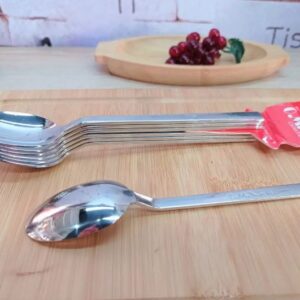 Десертная ложка 6 шт OMS 4112-ЛД-6 PCS Orchidea