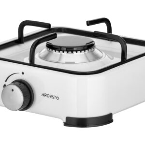 Настольная плита Ardesto GTC-NS1011W