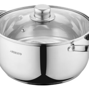 Pan Ardesto Gemini Gourmet 2,6 l AR1926BC