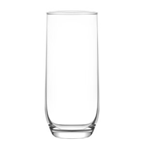 Set glasses high Ardesto Gloria 315 ml AR2631GT