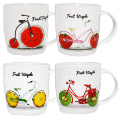 Чашка Фруттибайк 360мл ST2180-03