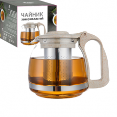 Заварочный чайник 700мл ST9160