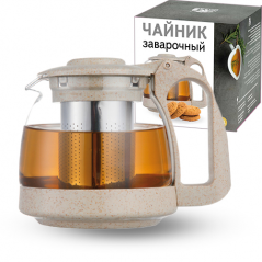 Заварочный чайник 700мл ST9161