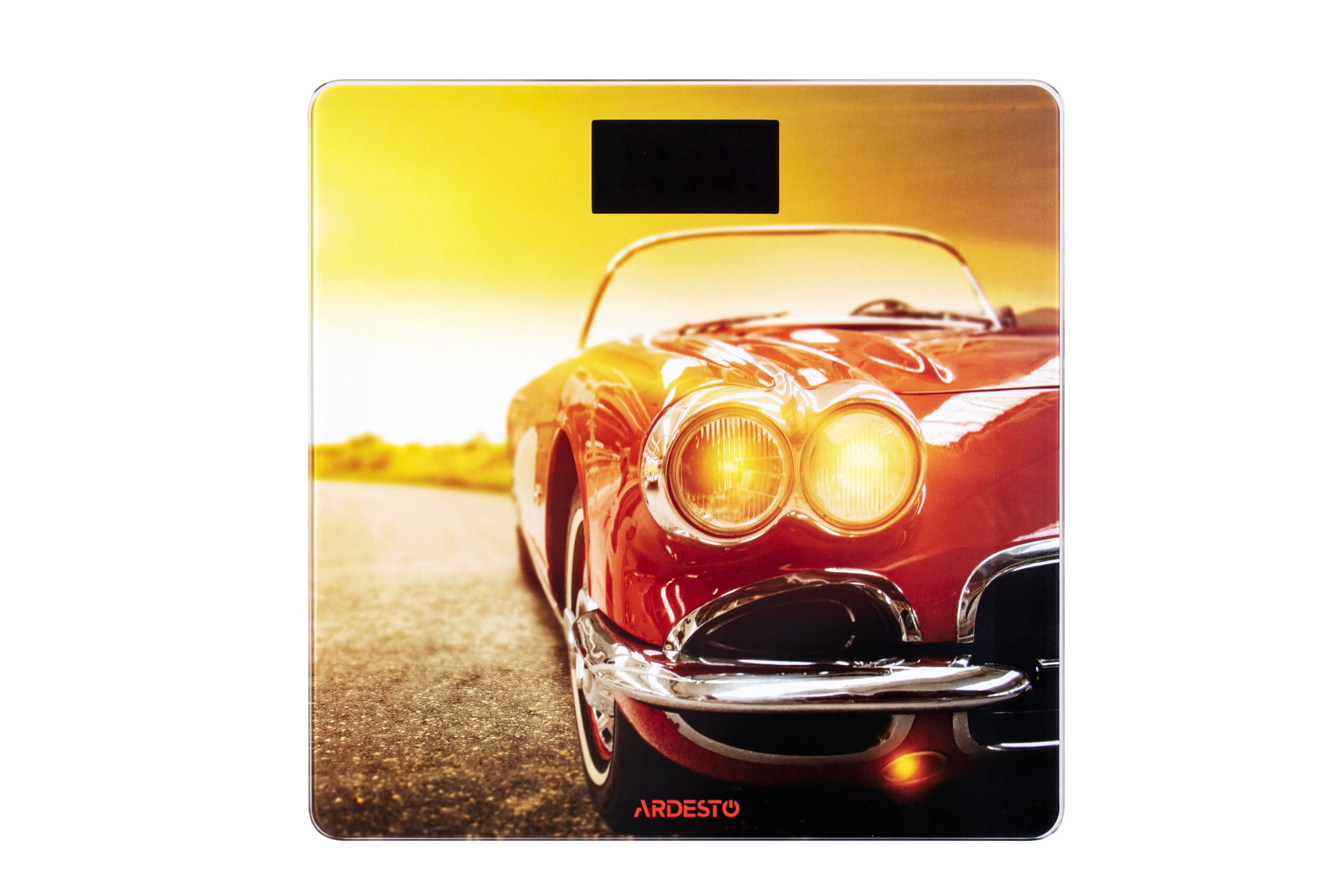 Libra floor Ardesto SCB-965CAR