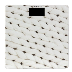Libra floor Ardesto SCB-965KNIT