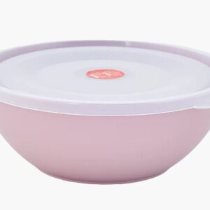 A bowl from cover 2 l Алеана 167017-фрезия/проз
