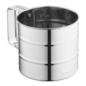 Cup-sieve Ardesto Gemini 9,5 cm нержавеющая steel AR3921SS