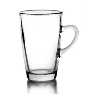 Набор кружек 360мл Cappuccino plain 2шт цв.уп.Helios HLSJC-360