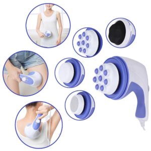 Электромассажёр Relax Tone ЦУ Helios HL9971
