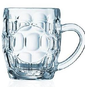 Cup pub 590мл 1шт Britannia Helios HLV4563