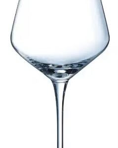 Set glasses wine 6шт 300мл C&S Reveal'Up Soft Helios HLJ8908