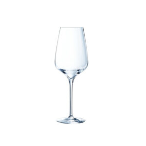 Set glasses wine 6шт 550мл C&S SUBLYM Helios HLV3604