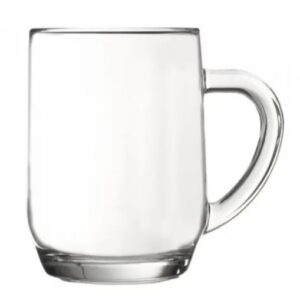 Cup for beer 570 ml 1шт Beer Haworth Helios HL13192