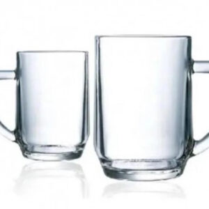 Кружка пивная 590мл 1шт. Beer Haworth Helios HLV4564