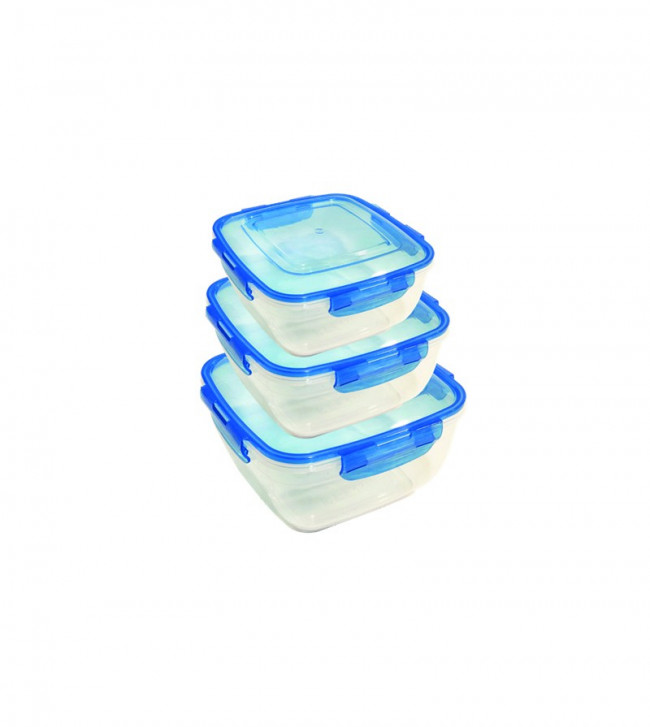 Set sealed квадр.конт.3шт from stake cr(0,275/0,5/0,9л) Helios HL94079
