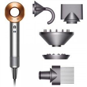 Фен Dyson Supersonic HD07 медный ДС389922-01