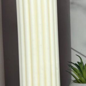 Свеча ЦИЛІНДР КЛАСИЧНИЙ - XL DI.0068.23.С