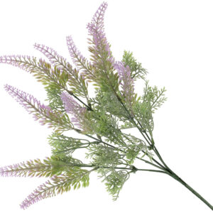 Decorative bouquet Lavender 39см BonaDi DY7-373