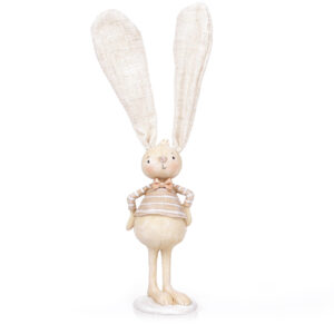 Decorative statuette Bunny-ушастик, 26см BonaDi 831-723