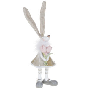 Decorative statuette Bunny from Eden, 28см BonaDi 831-844