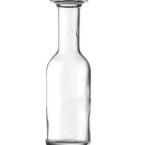 Бутылка Uniglass BOTTLE 8.20-C55-250/OLYMPUS 250 мл 65225-MCT6XB