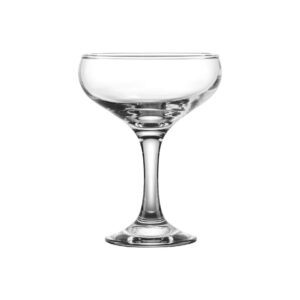 Bowl for champagne Uniglass KOUROS 220 ml 96502-MC12