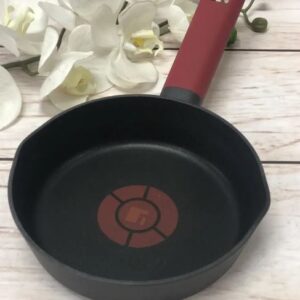 Сковорода Ø16х4.2 см Bergner BG-35901-BK