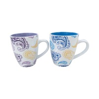 Кружка/чашка Limited Edition LACE в ассортименте /360 мл (14998-04)