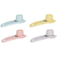 кух акс пл. BAGER BG-325 Терка для чеснока MIX COLOR (BG-325)