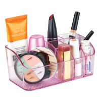The form for store Qlux Organizer Make-Up seam.  (L-00625)