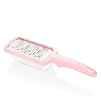 кух акс пл. BAGER BG-323 Терка MIX COLOR (BG-323)